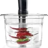 Thermoplongeur cuisson sous-vide Lacor