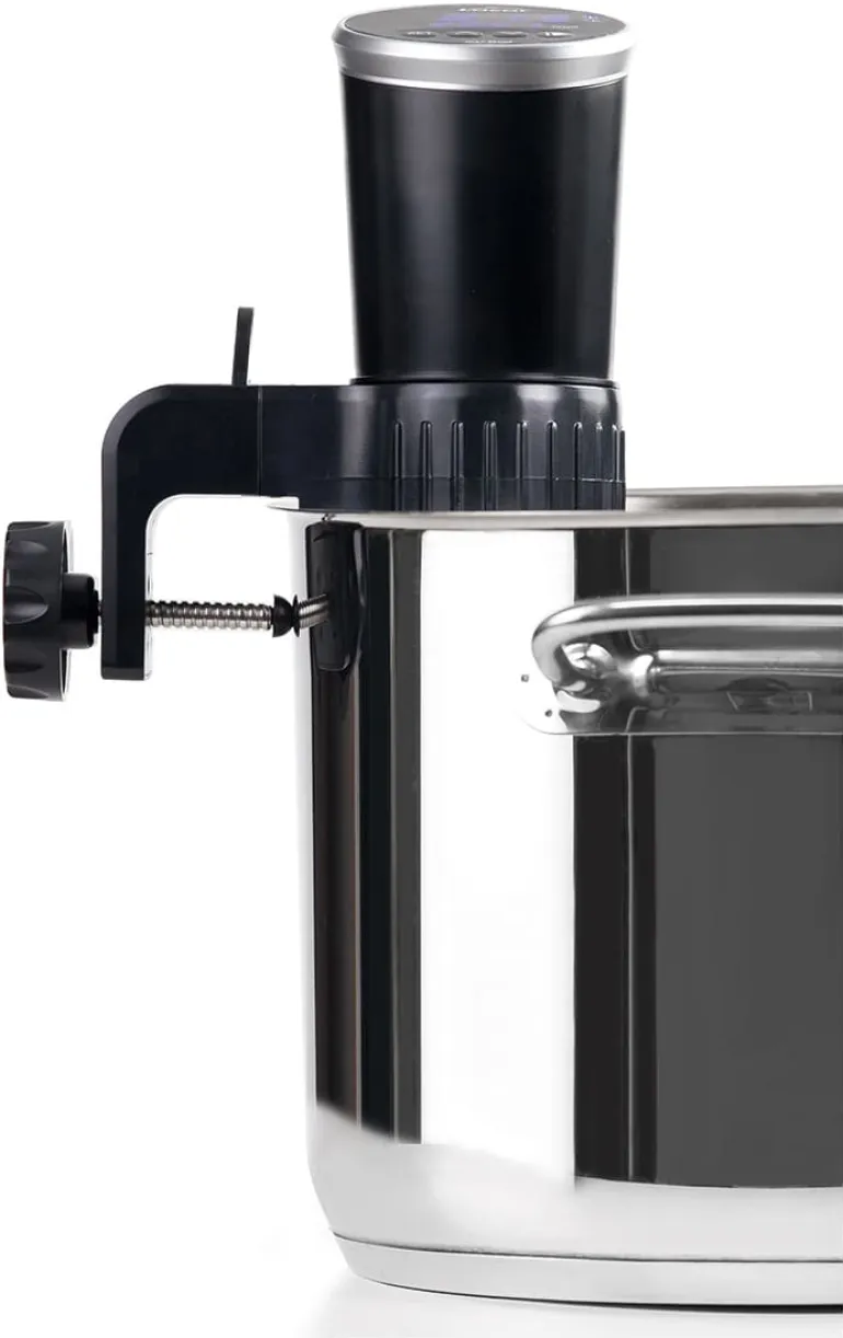 Thermoplongeur cuisson sous-vide Lacor