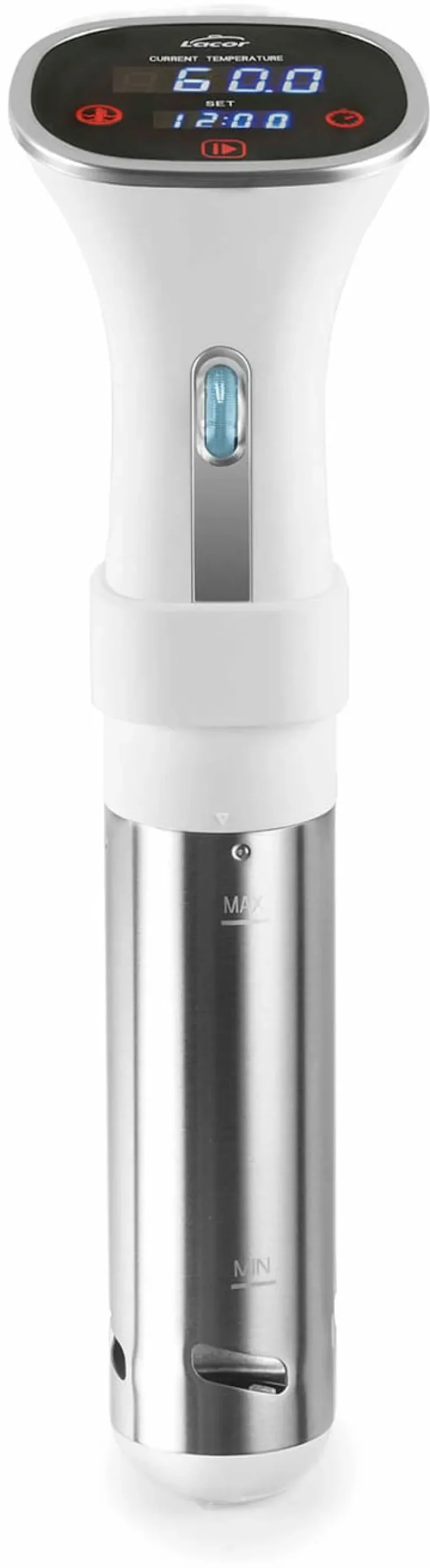 Thermoplongeur Gourmet Lacor