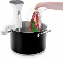Thermoplongeur Gourmet Lacor