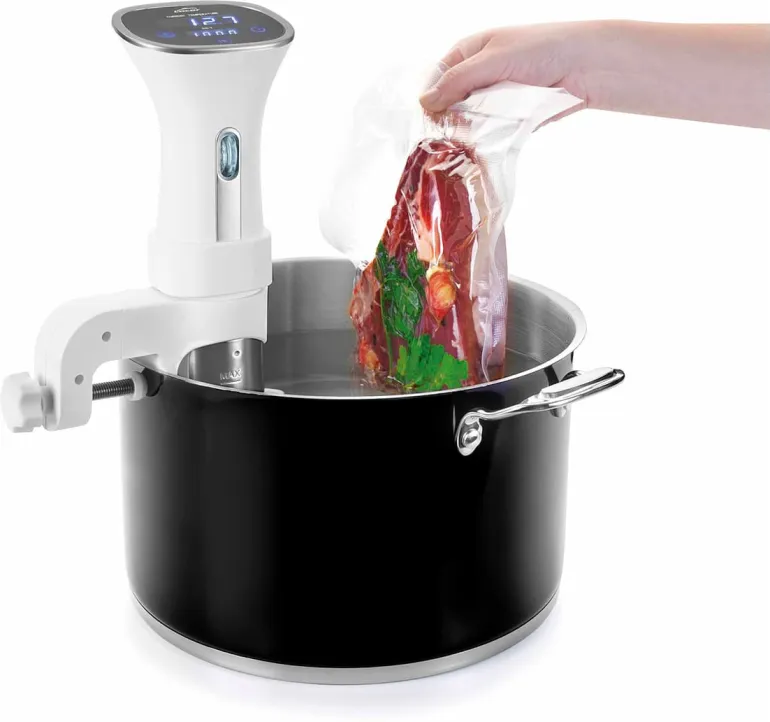 Thermoplongeur Gourmet Lacor