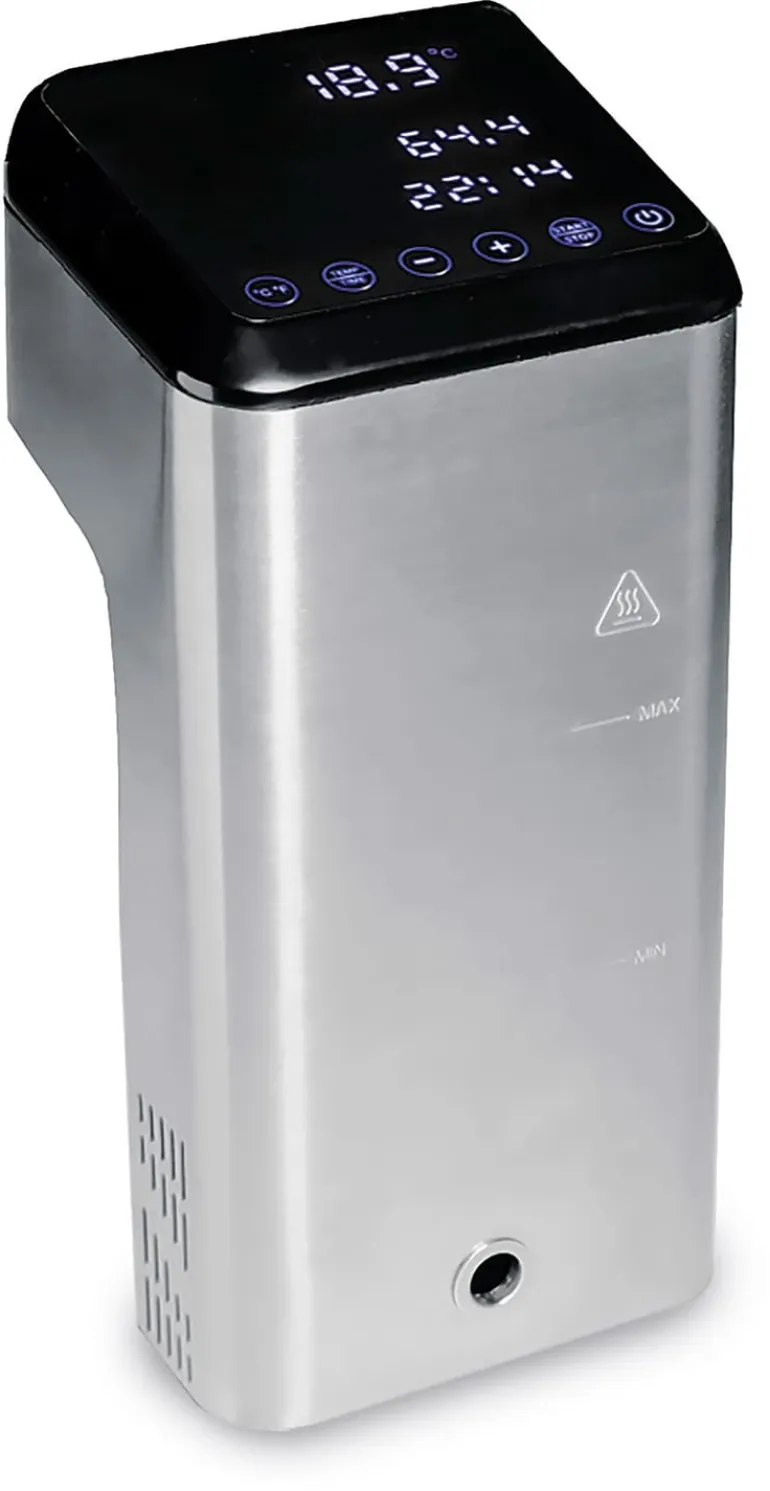 Thermoplongeur Ivide Plus WIFI Hendi