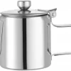 Théière/cafetière Inox 60 cl