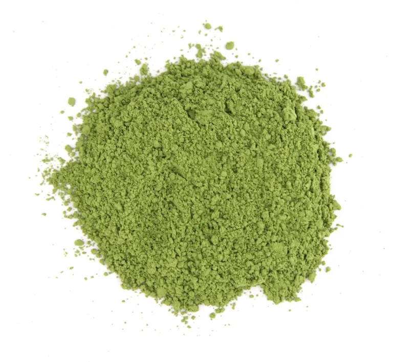 Thé Matcha Premium Bio spécial boissons 50 g