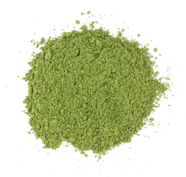 Thé Matcha Supérieur Bio spécial pâtisserie 100 g