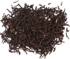 Thé noir à la vanille 90 g Euskaren
