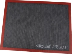 Toile de cuisson pour pain Airmat 40 x 30 cm Silikomart