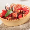 Toile de cuisson 48 tartelettes 60 x 40 cm Silform