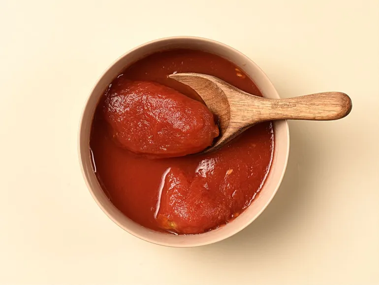 Tomate pelée Bio 400 g Italianavera
