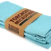 Torchon microfibre (x 3)