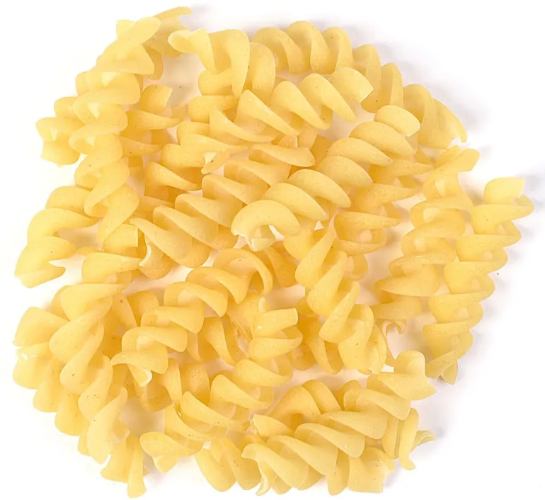 Tortillon nature Fleurette 250 g Les Belles D'Antan