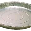 Tourtière aluminium Ø 23 cm (x 100)