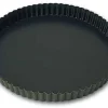 Tourtière cannelé fond fixe Exopan® Ø 28 cm Matfer