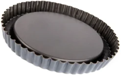 Tourtière fruits frais Exopan® Ø 26 cm Matfer