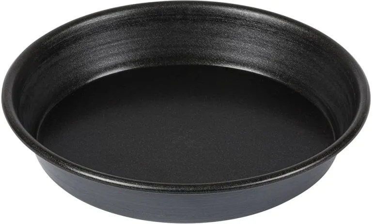 Tourtière unie Exopan® Ø 12 cm Matfer