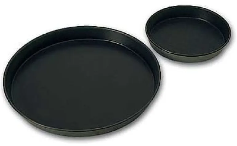 Tourtière unie Exopan® Ø 16 cm Matfer