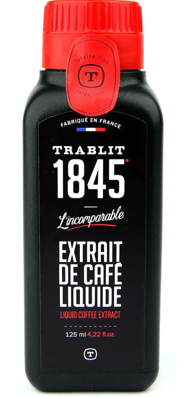 Trablit - extrait de café liquide 125 ml Trablit