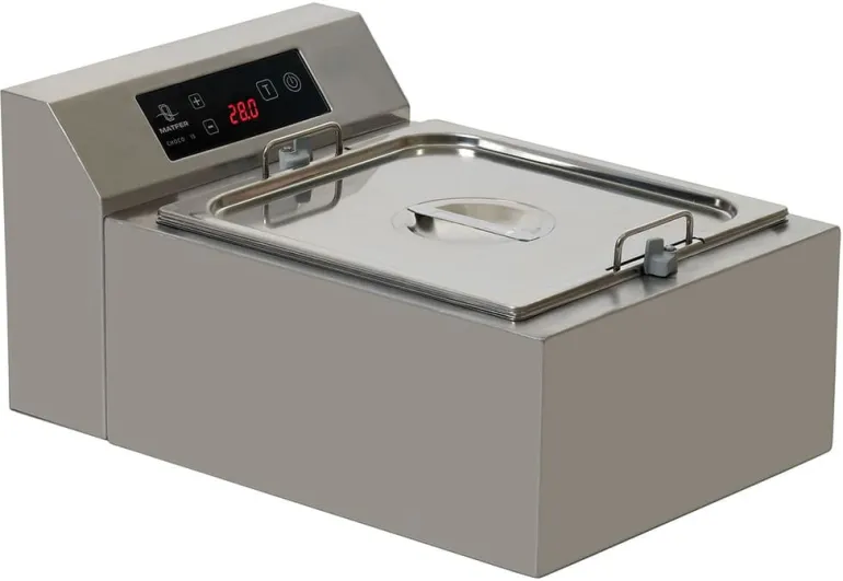 Trempeuse à eau Choco 15 Matfer