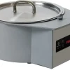 Trempeuse ronde à eau Choco 10 Cuve supplémentaire 12 litres Matfer