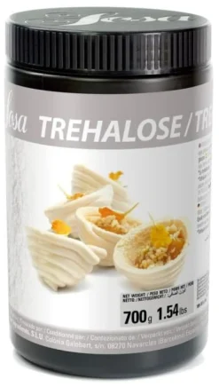 Tréhalose en poudre 700 g Sosa