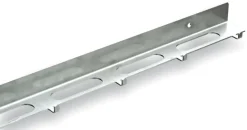 Tringle de cuisine 100 cm Matfer