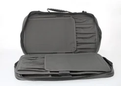 Trousse à couteaux vide (capacité 21 articles) Mallard Ferrière