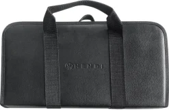 Trousse 9 pièces Hendi