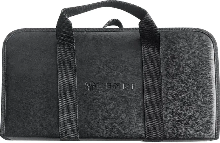 Trousse 9 pièces Hendi