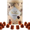 Truffes fantaisie Crêpe dentelle 500 g Chocolat Mathez