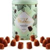 Truffes fantaisie Noisette 500 g Chocolat Mathez