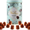 Truffes fantaisie Pain d'épices 500 g Chocolat Mathez