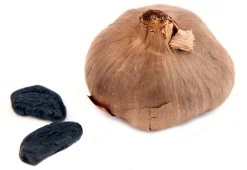 Tête d'ail noir entière 40 g Mélodie Gourmande