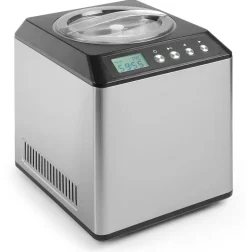 Turbine à glaces 2 litres Hendi