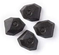 Vanille solide Tadoka Pot de 4 cubes Norohy