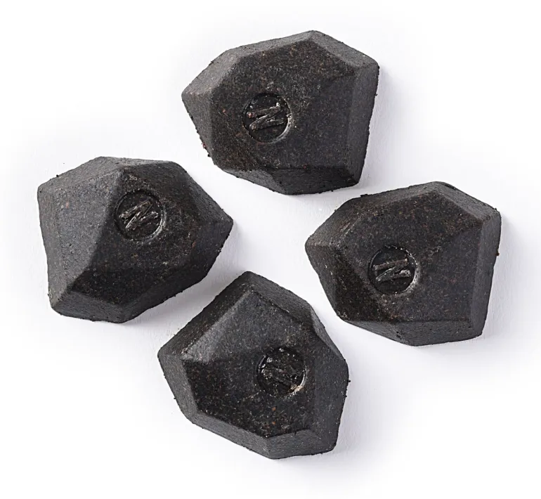 Vanille solide Tadoka Sachet de 65 cubes Norohy