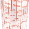 Verre doseur gradué 1/2 litre Luminarc