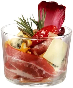Verrine Bodega à sangria (x 12) 22,5 cl
