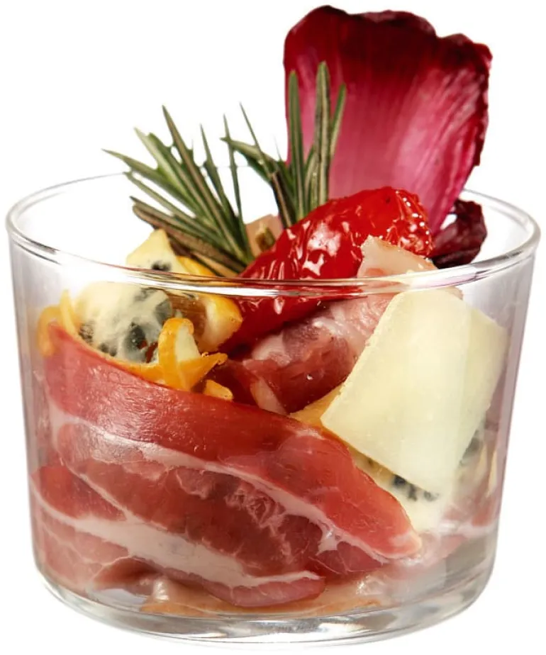Verrine Bodega à sangria (x 12) 22,5 cl