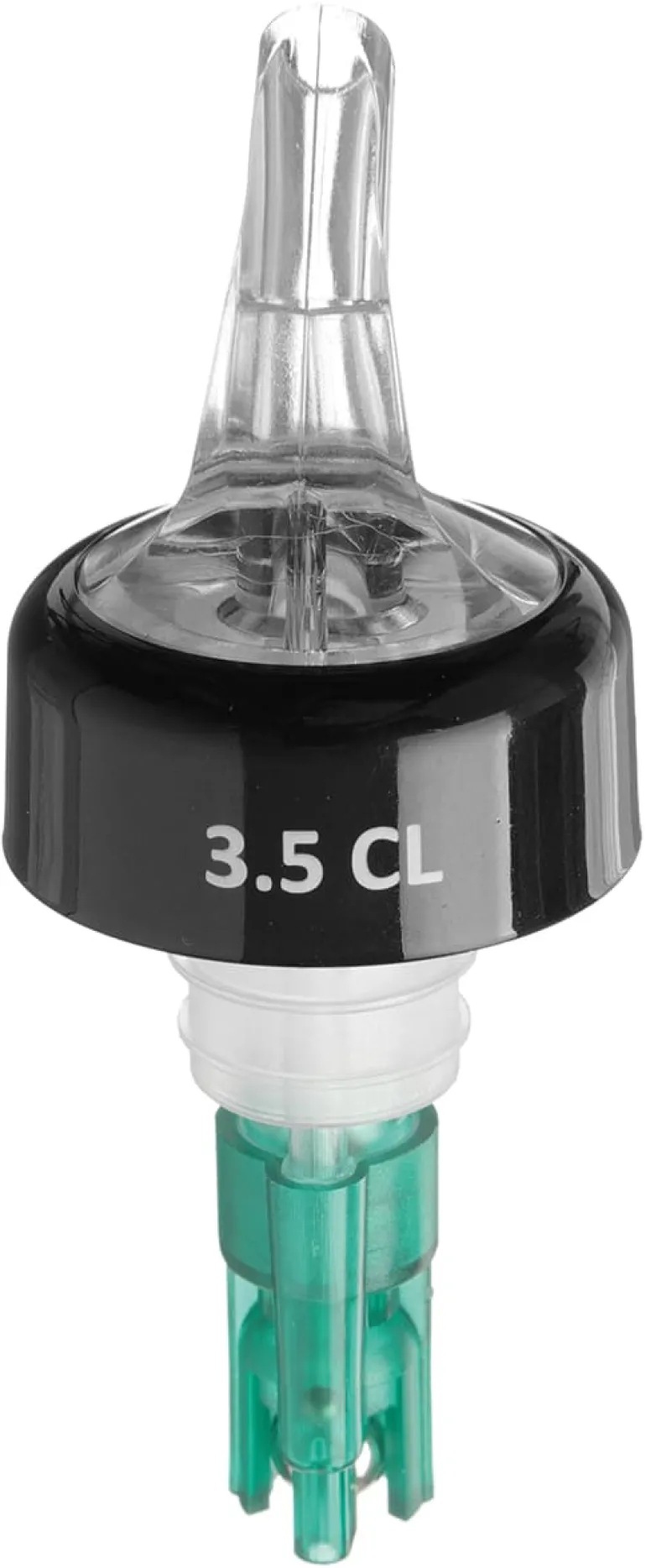 Verseur doseur à bille (x 2) contenance 3,5 cl
