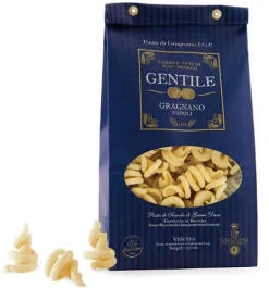 Vesuvio IGP 500 g Gentile di Gragnano