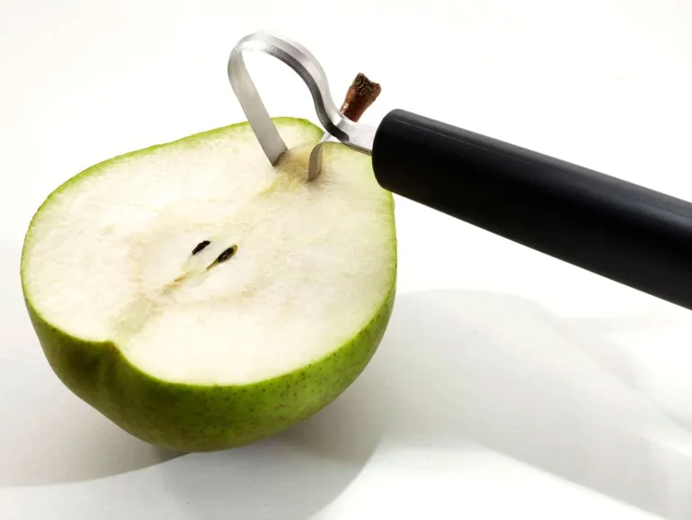 Évideur de fruits et légumes Triangle