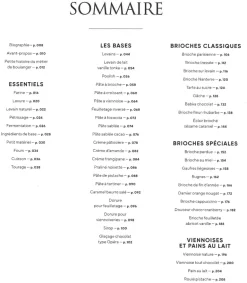 Viennoiserie, Leçons en pas à pas de Cyrille Van Der Stuyft Le Chêne