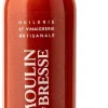 Vinaigre au Piment d'Espelette 25 cl Moulin de la Bresse