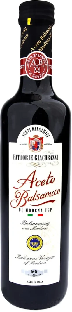 Vinaigre balsamique de Modène IGP 50 cl