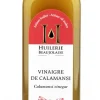 Vinaigre de citron Calamansi 25 cl Huilerie Beaujolaise