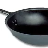 Wok anti-adhérent Classe Chef+ Ø 28 cm Matfer