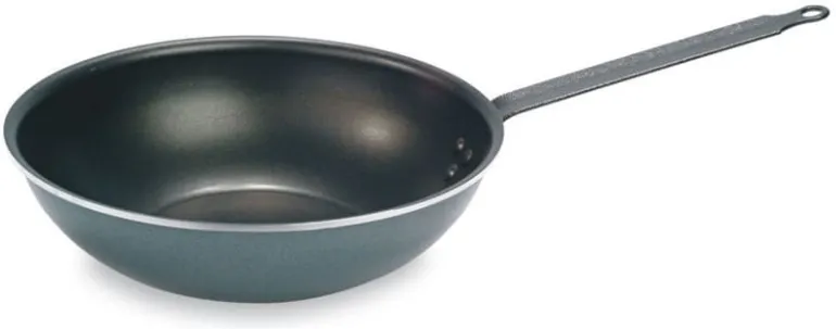 Wok Classe Chef Ø 28 cm Matfer