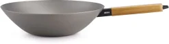 Wok en acier Beka Nomad Ø 24 cm Beka