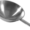 Wok inox gamme Tradition Ø 30 cm Matfer