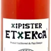 Xipister Etxekoa "La sauce des basques" 50 cl